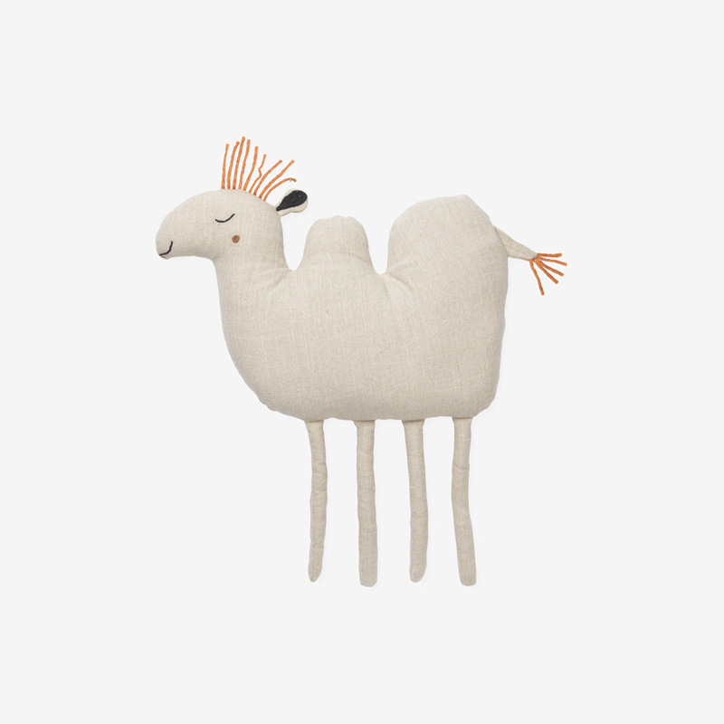 Декоративная подушка Camel Cushion 