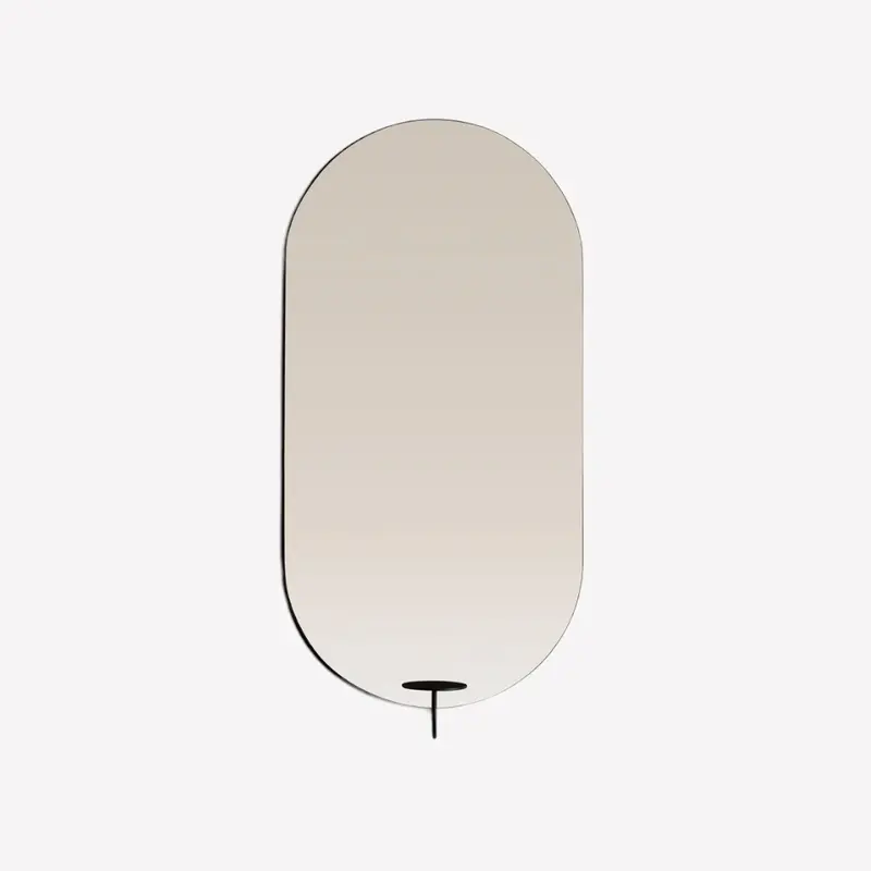 Настенное зеркало Miró Miró 