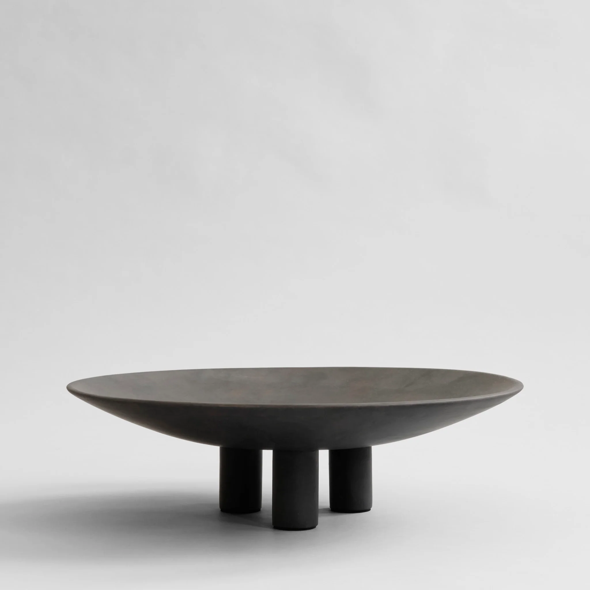 Декоративная чаша Duck Plate 