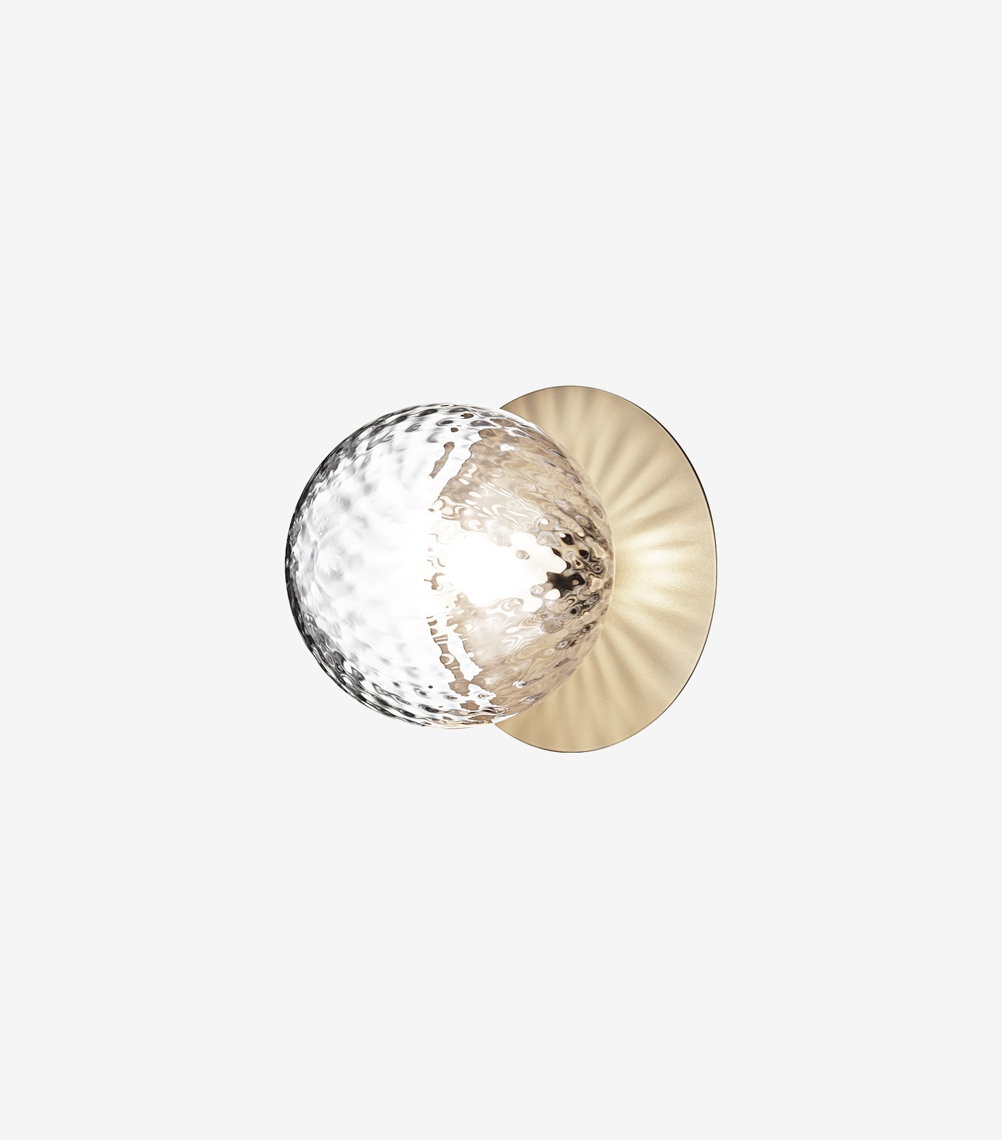 Настенный/потолочный светильник Liila 1 