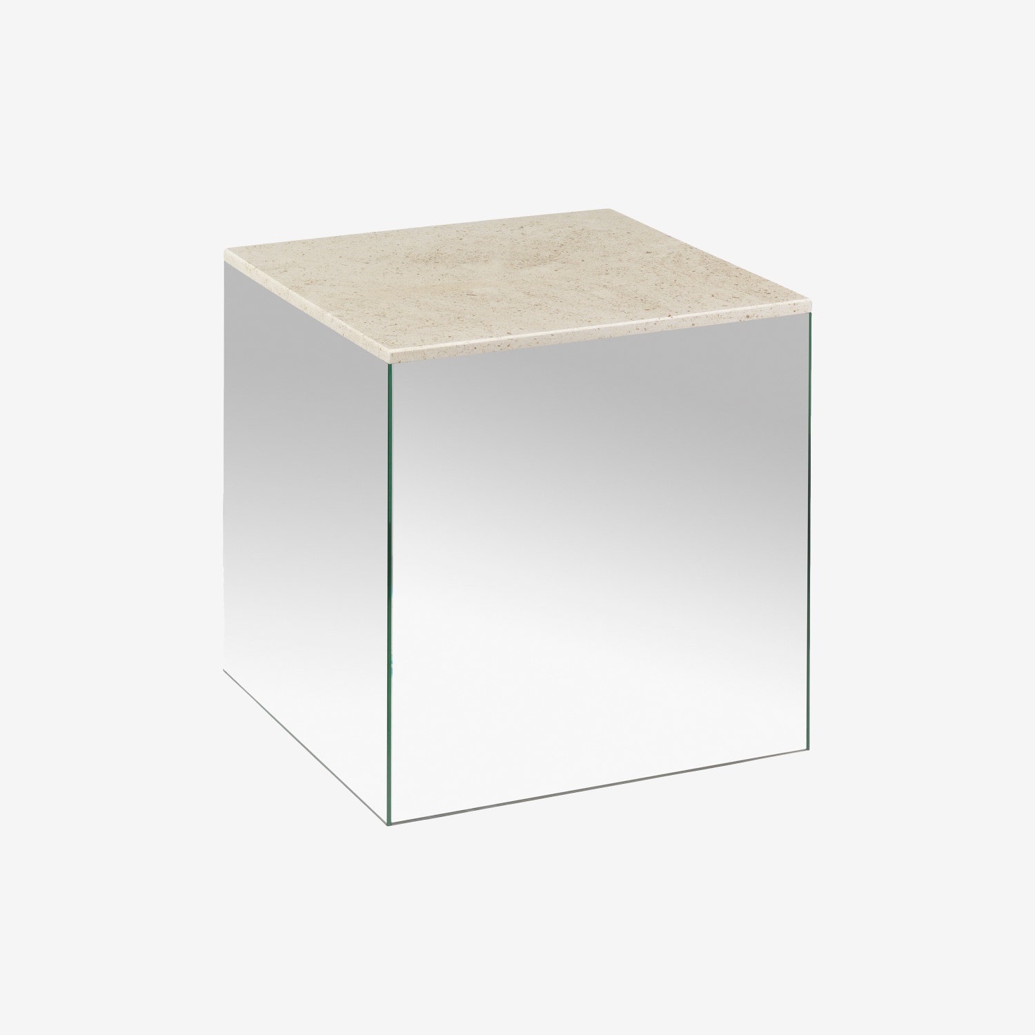 Журнальный столик Mirror Table 