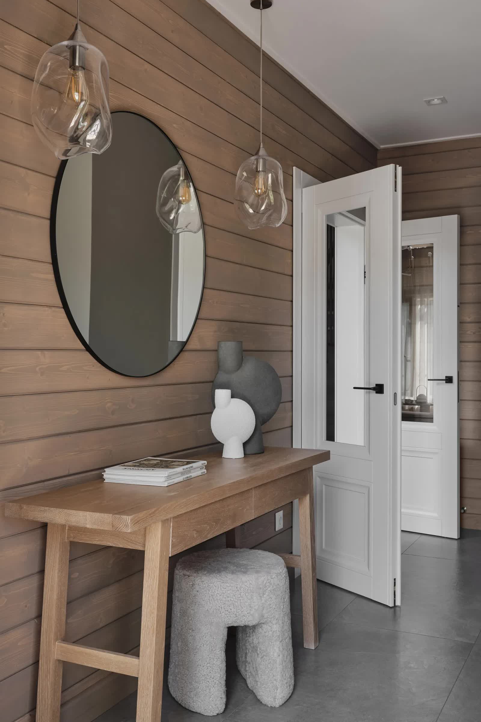Пуф Fredericia Sequoia Pouf