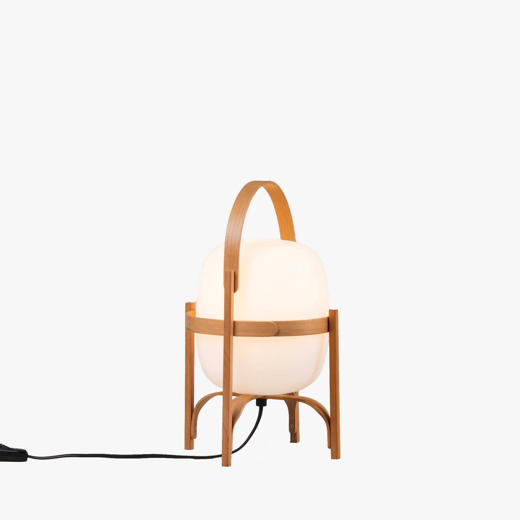 Настольная лампа Cestita Santa&Cole