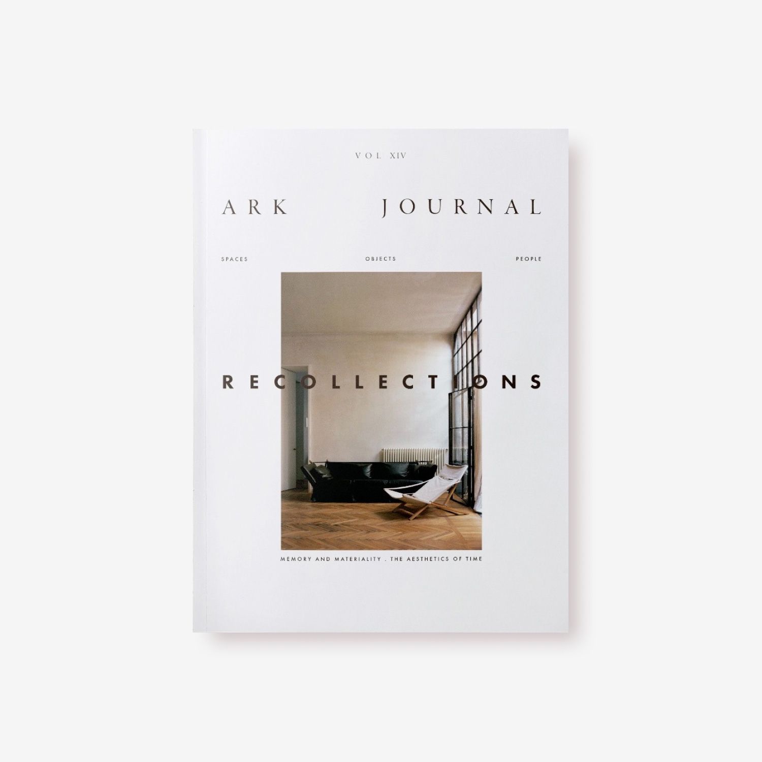 Журнал Ark Journal 