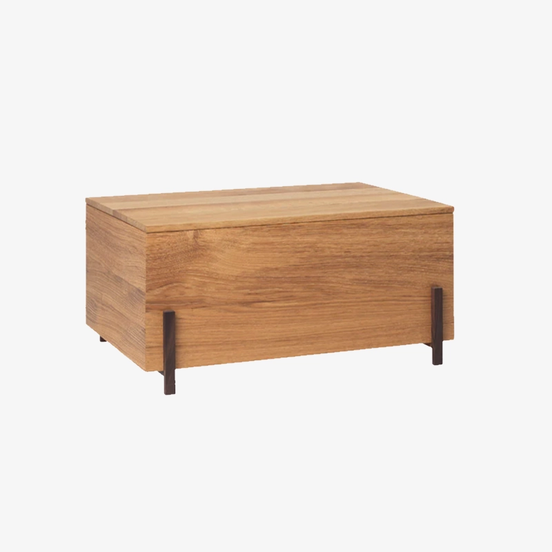 Корзина для хранения Stack Storage Box 