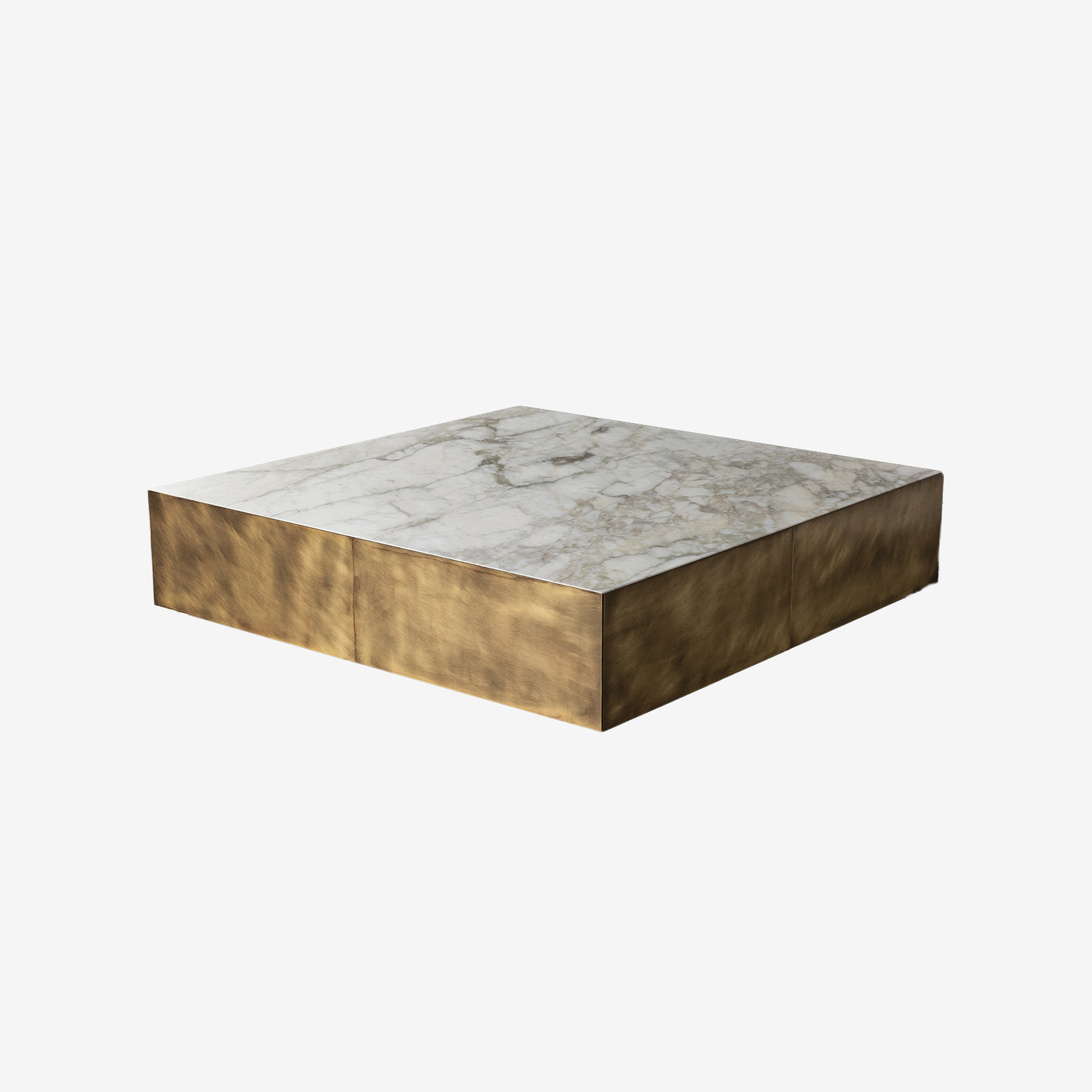 Журнальный столик Belt 