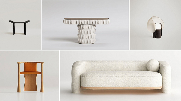 Наш новый партнёр — MODÉNATURE