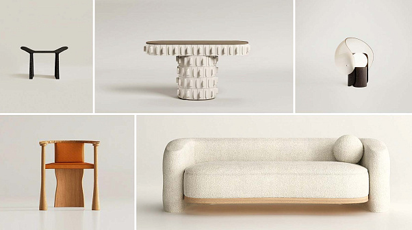 Наш новый партнёр — MODÉNATURE