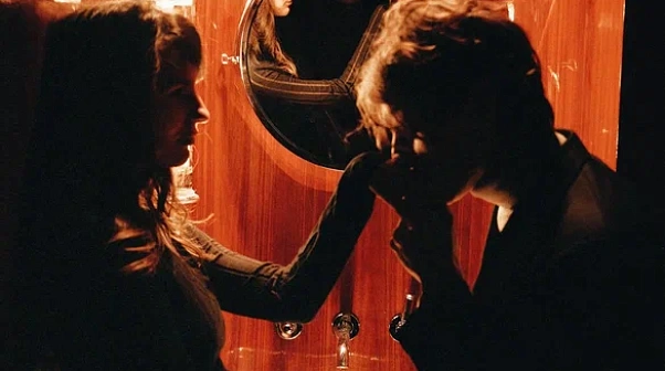 Новогодняя вечеринка в Laboratory Dome