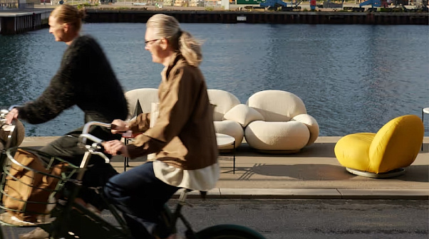 Что мы увидели на 3daysofdesign 2025?